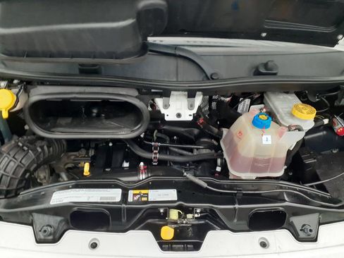 Used 2022 RAM ProMaster 2500 image 22