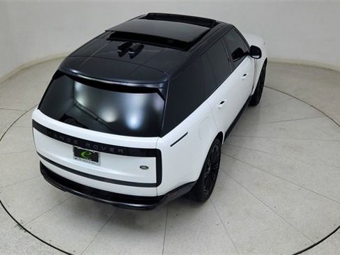 Used 2023 Land Rover Range Rover SE image 83