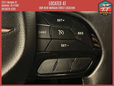 Used 2018 Chrysler 300 S w/ 300S Premium Group 2 AWD/4WD image 47