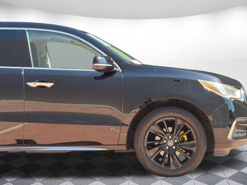 Used 2019 Acura MDX FWD w/ Tech & Entertainment image 37
