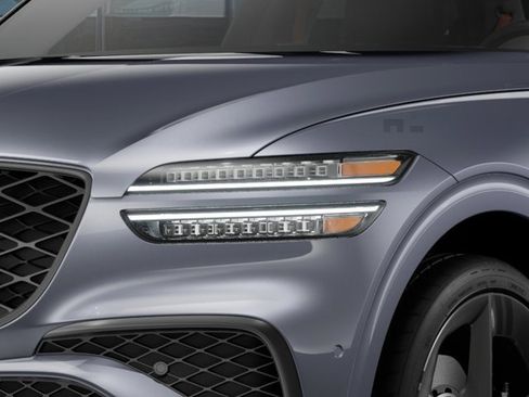 New 2026 Genesis GV70 3.5T Sport Prestige AWD/4WD image 9