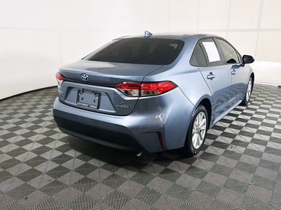 Used 2024 Toyota Corolla LE w/ LE Convenience Package