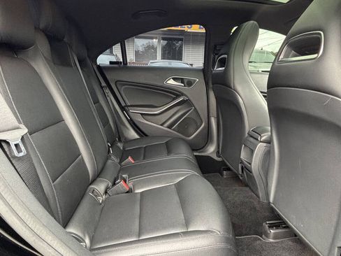 Used 2014 Mercedes-Benz CLA 250 4MATIC image 17