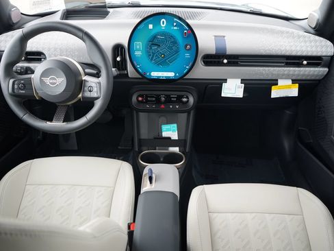 New 2026 MINI Cooper S FWD image 11