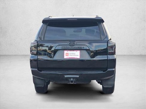 Used 2023 Toyota 4Runner SR5 Premium image 7