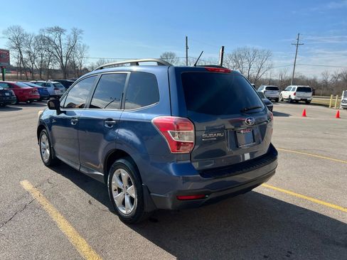Used 2014 Subaru Forester 2.5i Premium w/ All-Weather Package image 7