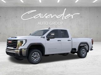 New 2026 GMC Sierra 2500 Pro w/ 1SA Pro Safety Plus Package video 2