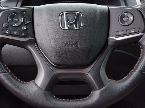 Used 2023 Honda Passport TrailSport image 30