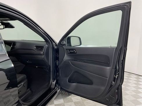Used 2023 Dodge Durango GT AWD/4WD image 20