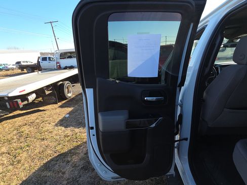 Used 2019 Chevrolet Silverado 1500 RST w/ All-Star Edition image 16