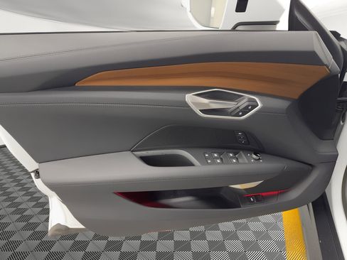 Used 2023 Audi e-tron GT Prestige w/ Prestige Package image 13