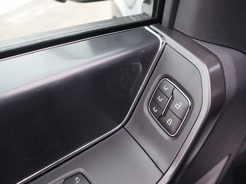 New 2026 Ford F150 Lariat image 8