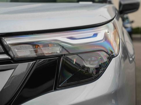 New 2026 Subaru Forester Premium image 8