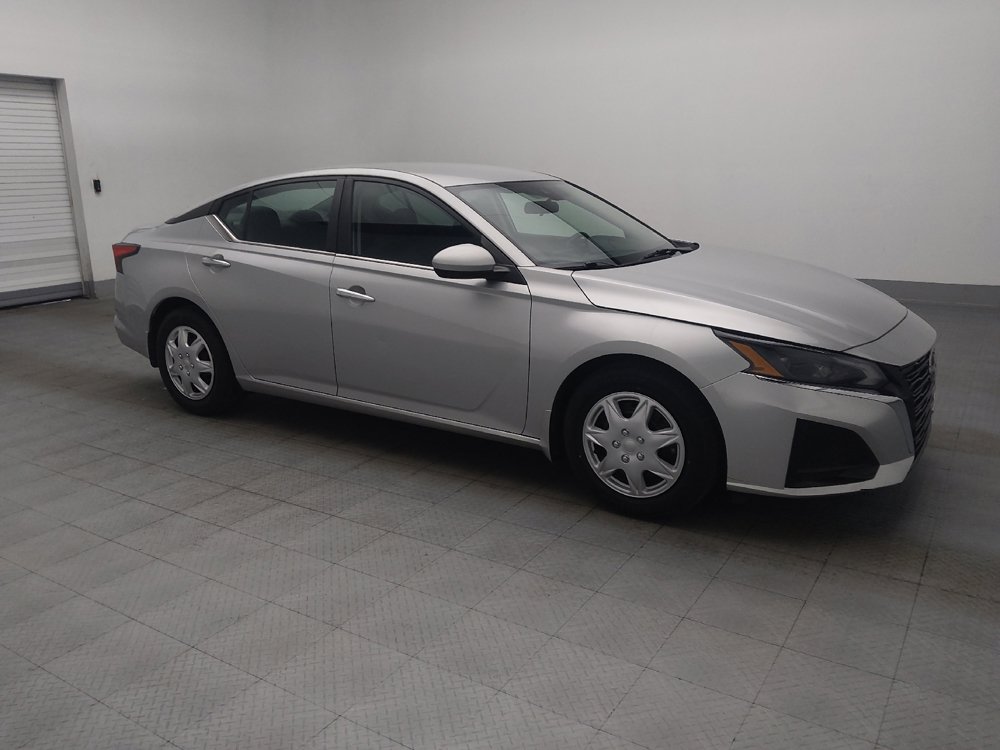 Used 2023 Nissan Altima 2.5 S FWD image 11
