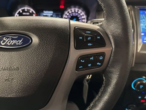 Used 2019 Ford Ranger XLT w/ Equipment Group 302A Luxury image 26