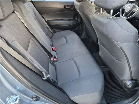 Used 2024 Toyota Corolla Cross LE w/ Moonroof Package AWD/4WD image 19