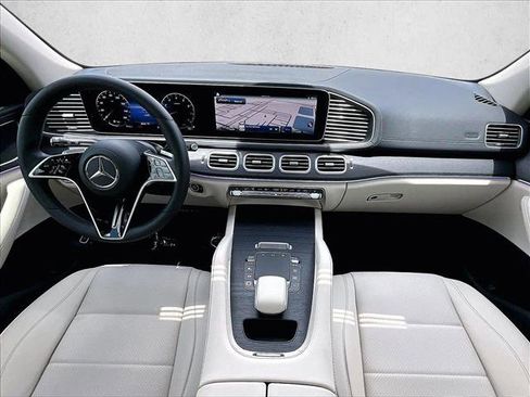 Certified 2026 Mercedes-Benz GLE 350 4MATIC image 16