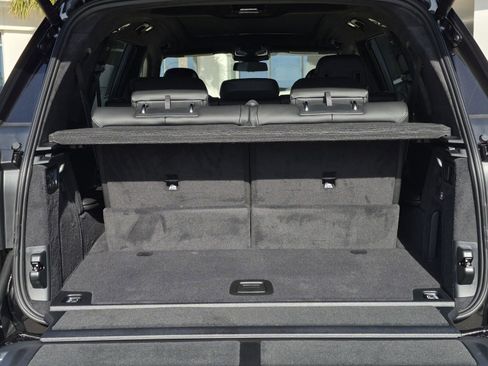 New 2026 BMW X7 xDrive40i w/ Executive Package image 8