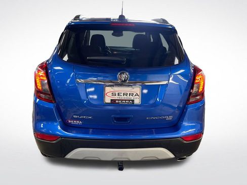 Used 2017 Buick Encore Preferred AWD/4WD image 4