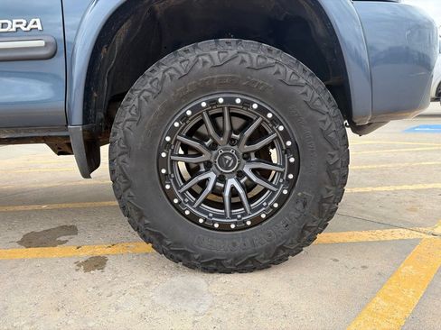 Used 2006 Toyota Tundra SR5 AWD/4WD image 28