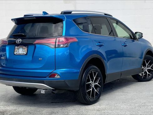 Used 2016 Toyota RAV4 SE FWD image 22