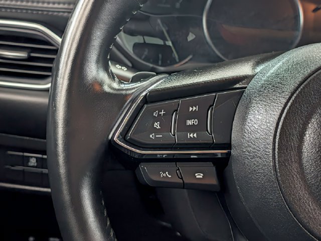 Certified 2024 MAZDA CX-5 AWD 2.5 S w/ Premium Plus Pkg image 34