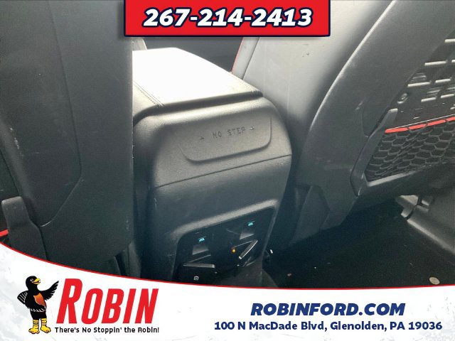 Used 2024 Ford Bronco Raptor w/ Interior Carbon Fiber Pack 6 AWD/4WD image 12