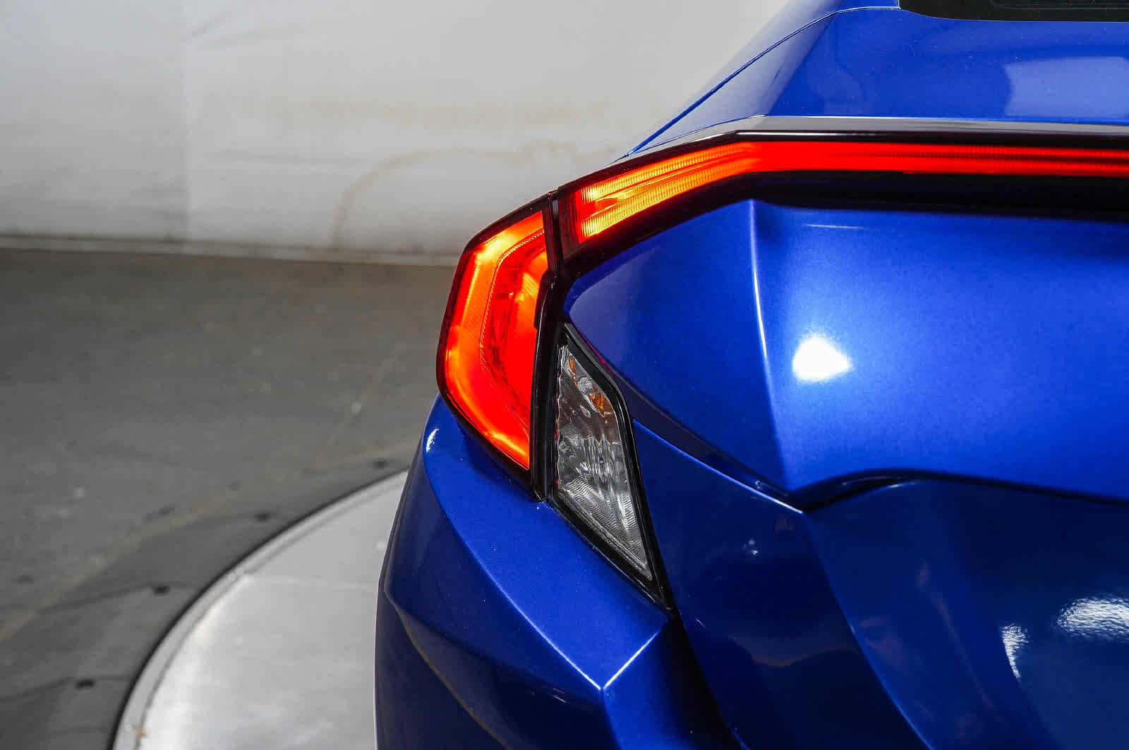 Used 2016 Honda Civic LX image 11