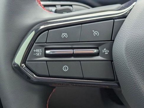 New 2026 Chevrolet Equinox RS w/ Convenience Package III FWD image 14
