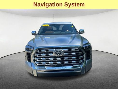 Used 2026 Toyota Tundra 1794 Edition AWD/4WD image 4