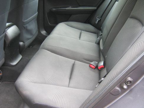 Used 2015 Honda Accord LX image 9