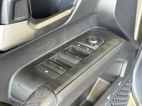 New 2025 Toyota Tacoma TRD Off-Road image 16