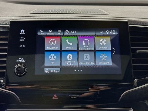 Used 2019 Honda Pilot Elite image 18