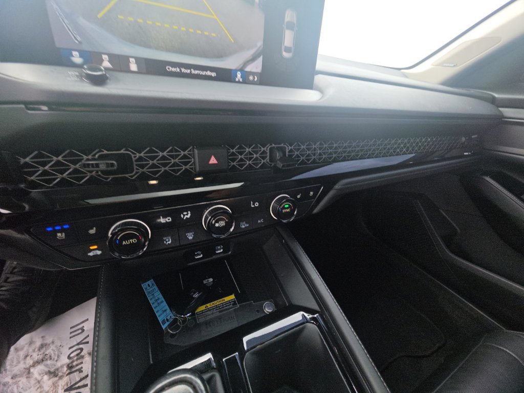 Certified 2023 Honda Accord Touring image 22