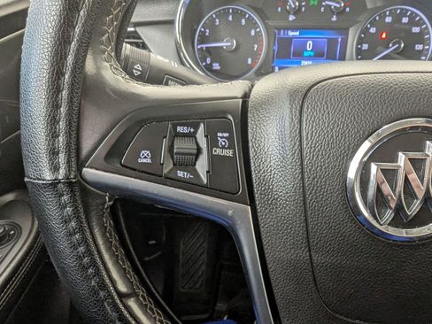 Used 2020 Buick Encore Sport Touring w/ Safety Package image 22