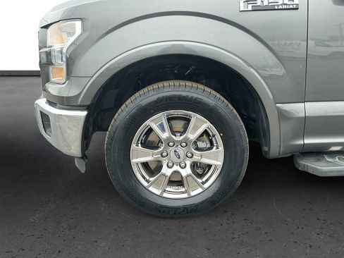 Used 2016 Ford F150 Lariat image 13