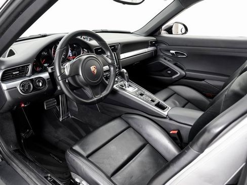 Used 2014 Porsche 911 Carrera image 4
