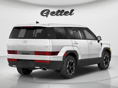 New 2026 Hyundai Santa Fe SE