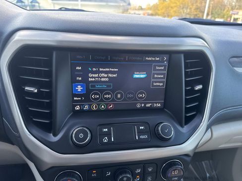 Used 2021 GMC Acadia Denali w/ Denali Ultimate Package image 26