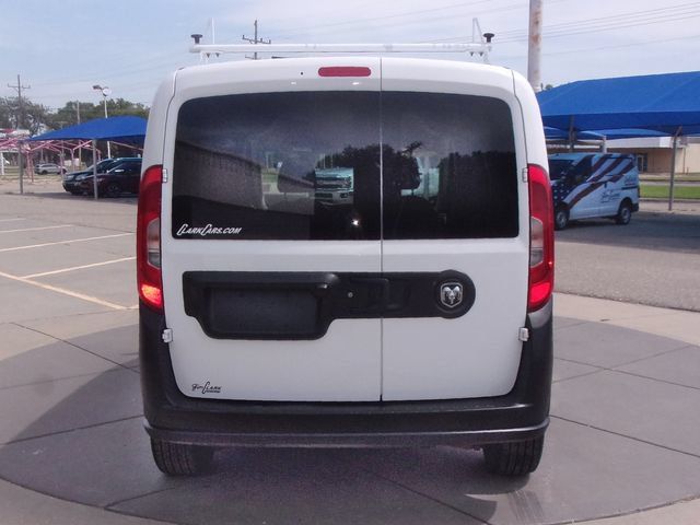 Used 2016 RAM ProMaster City Tradesman FWD image 6