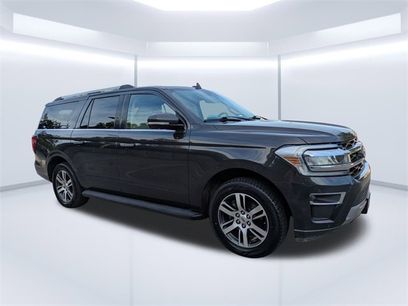 Used 2024 Ford Expedition Max Limited