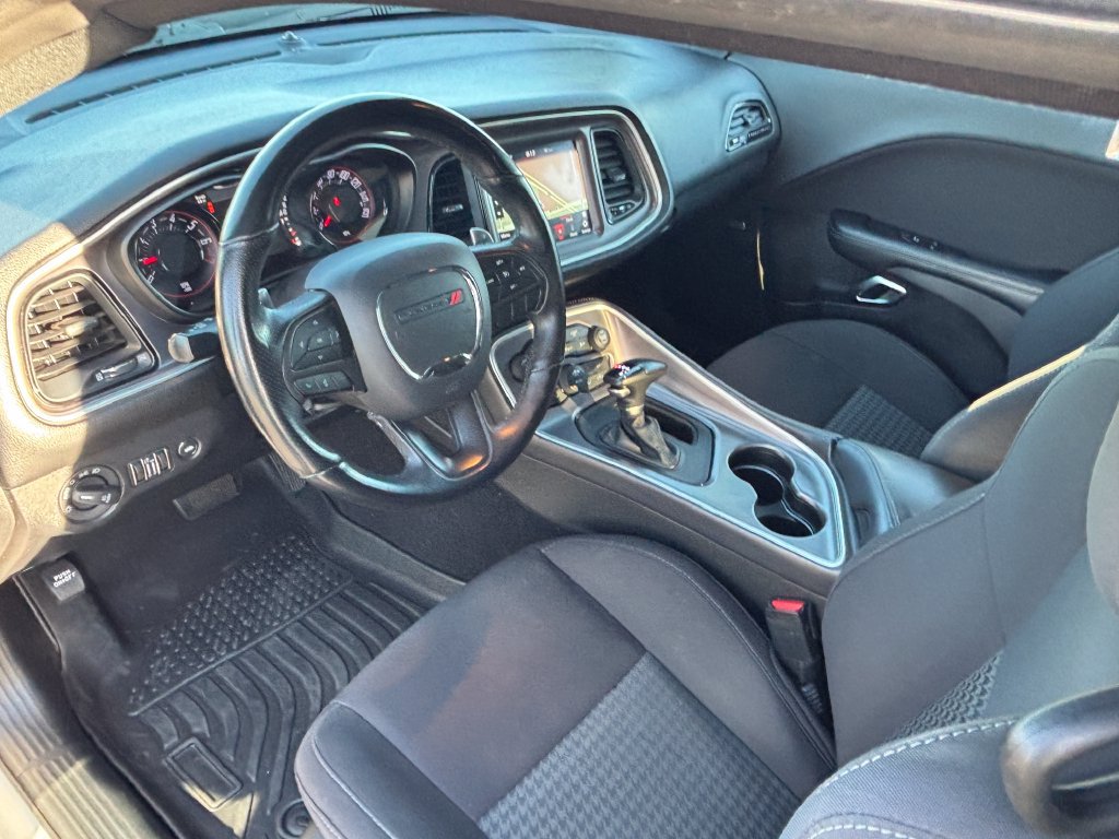Used 2019 Dodge Challenger GT RWD image 9