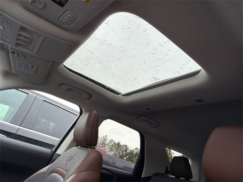 Used 2023 Ford Bronco Sport Outer Banks w/ Tech Package image 32