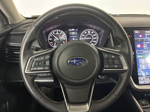 Certified 2025 Subaru Legacy Premium AWD/4WD image 10