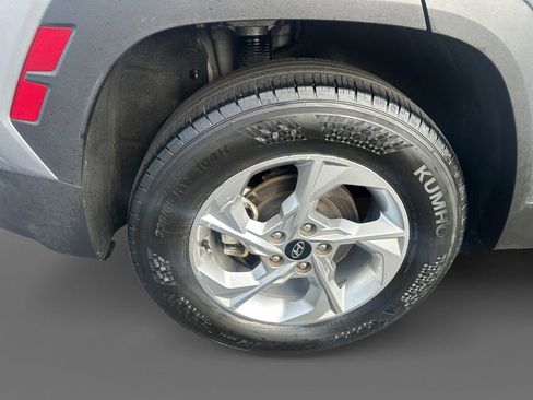 Used 2024 Hyundai Tucson SEL image 10