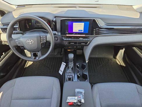 New 2026 Toyota Camry LE image 5