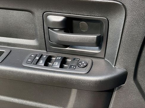 Used 2022 RAM 1500 Tradesman w/ Tradesman SXT Package RWD image 32
