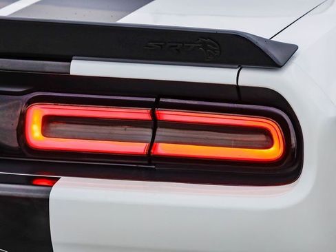 Used 2023 Dodge Challenger SRT Hellcat image 10