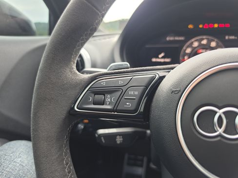 Used 2019 Audi RS 3 w/ Technology Package AWD/4WD image 17