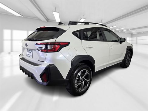 New 2026 Subaru Crosstrek 2.0i Premium image 4